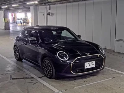 BMW MINI