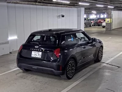 BMW MINI