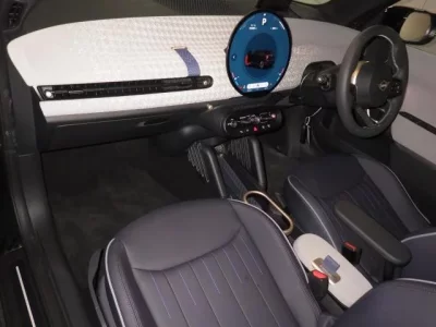 BMW MINI