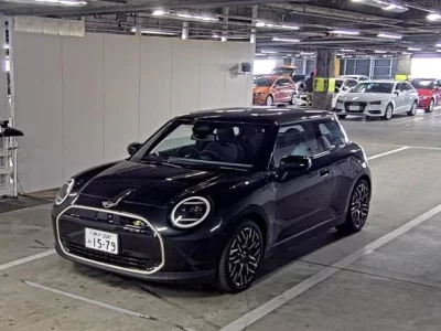 BMW MINI