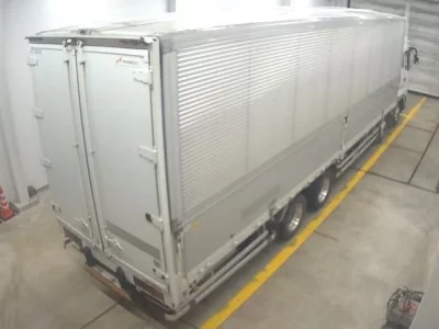 Mitsubishi FUSO TRUCK