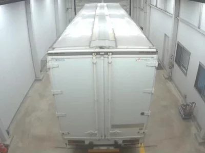 Mitsubishi FUSO TRUCK