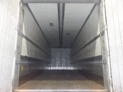 Mitsubishi FUSO TRUCK