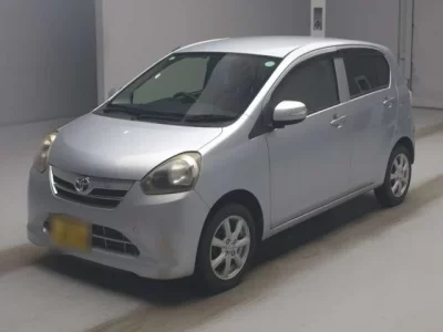 Toyota PIXIS EPOCH