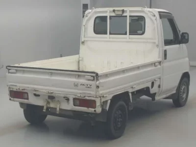 Honda ACTY TRUCK
