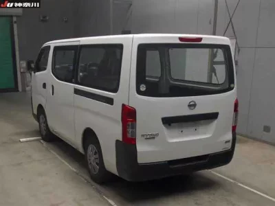 Nissan CARAVAN VAN