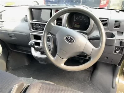 Subaru SAMBAR