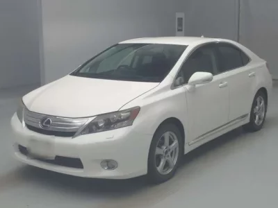 Lexus HS
