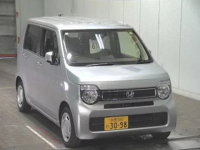 Honda N WGN