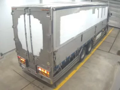 Hino TRUCK