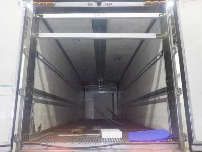 Hino TRUCK