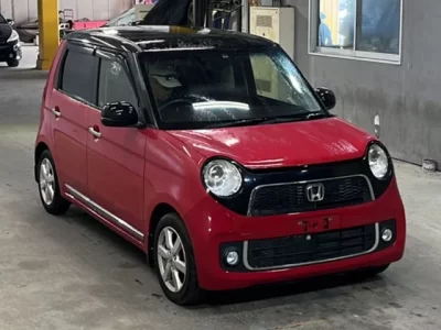 Honda N ONE