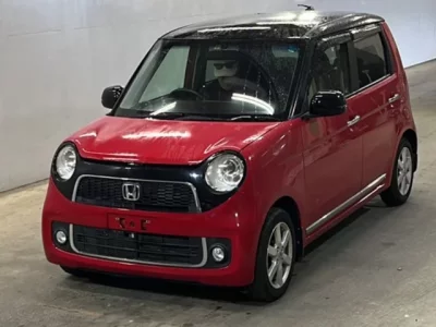 Honda N ONE