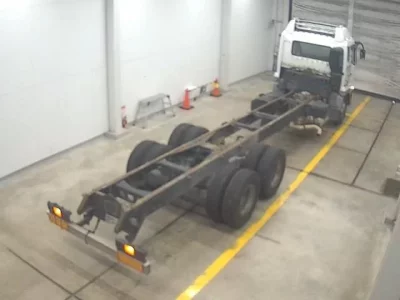 Mitsubishi FUSO TRUCK