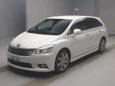 Toyota MARK X ZIO