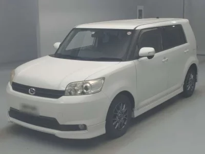 Toyota COROLLA RUMION