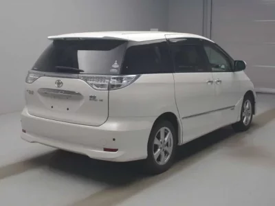 Toyota ESTIMA HYBRID