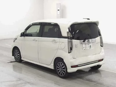 Honda N WGN