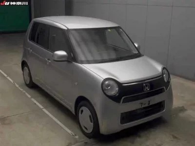 Honda N ONE