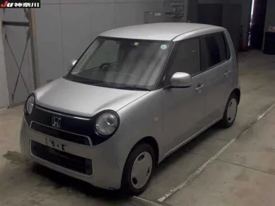 Honda N ONE