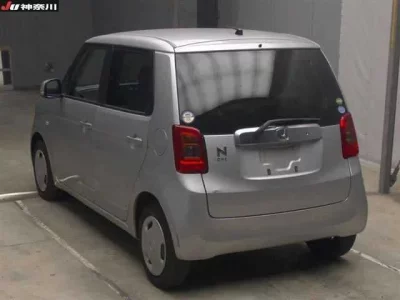 Honda N ONE