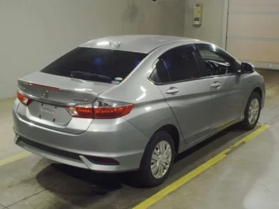Honda GRACE