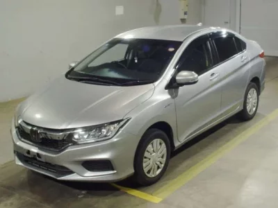 Honda GRACE