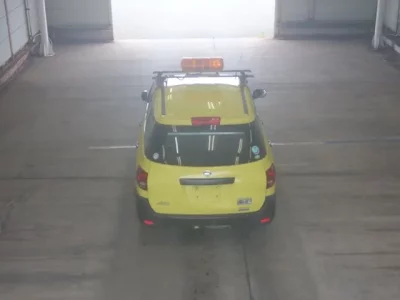 Nissan AD