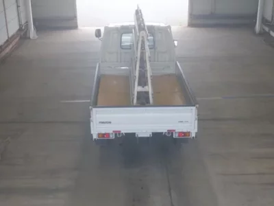 Mazda BONGO