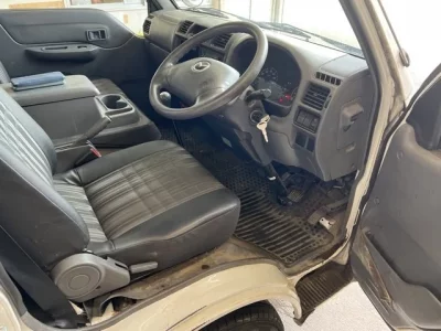 Mazda BONGO