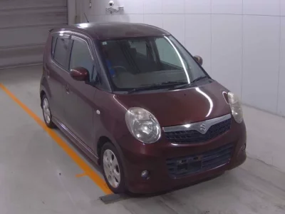 Suzuki MRWAGON
