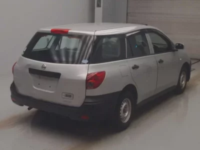 Nissan AD