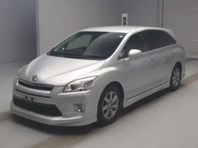 Toyota MARK X ZIO