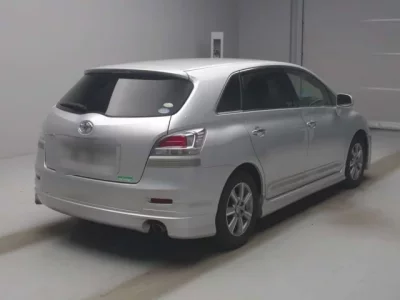Toyota MARK X ZIO