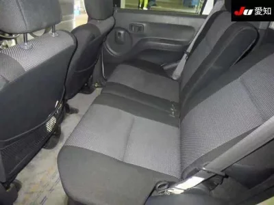 Daihatsu TERIOS KID