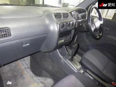 Daihatsu TERIOS KID