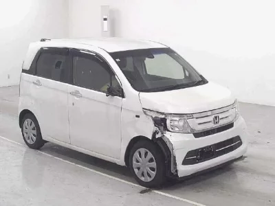 Honda N WGN