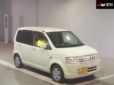 Nissan OTTI