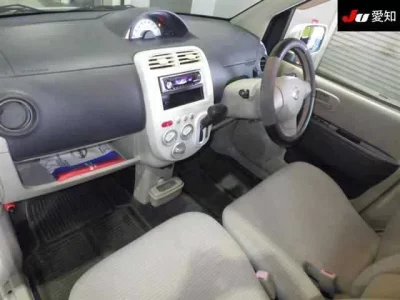 Nissan OTTI