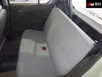 Suzuki ALTO ECO