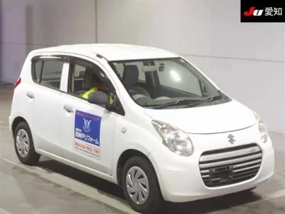 Suzuki ALTO ECO