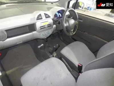 Suzuki ALTO ECO