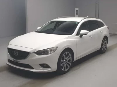 Mazda ATENZA WAGON