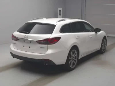 Mazda ATENZA WAGON