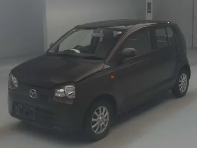 Mazda CAROL