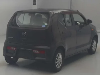 Mazda CAROL