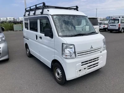 Mitsubishi MINICAB VAN