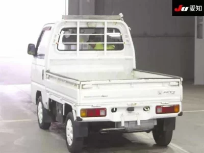 Honda ACTY TRUCK