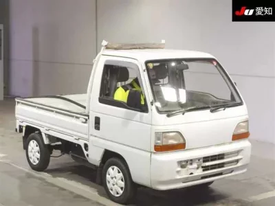 Honda ACTY TRUCK