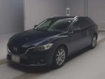 Mazda ATENZA WAGON